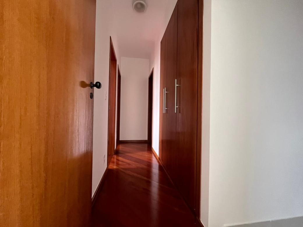 Apartamento, Funcionários, 3 Quartos, 2 Vagas, 1 Suíte