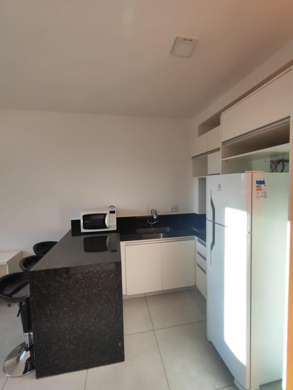 Apartamento, Ouro Preto, 1 Quarto, 1 Vaga