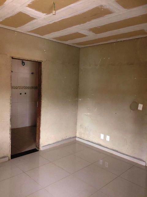 Casa, Vila Santo Antônio de Pádua, 3 Quartos, 5 Vagas, 1 Suíte