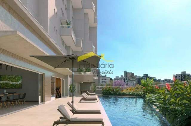 Apartamento, Nova Suíssa, 3 Quartos, 2 Vagas, 1 Suíte