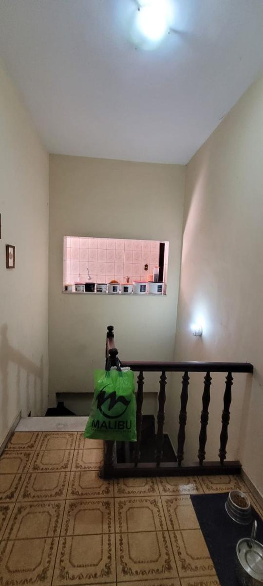 Casa, Padre Eustáquio, 4 Quartos, 4 Vagas, 1 Suíte