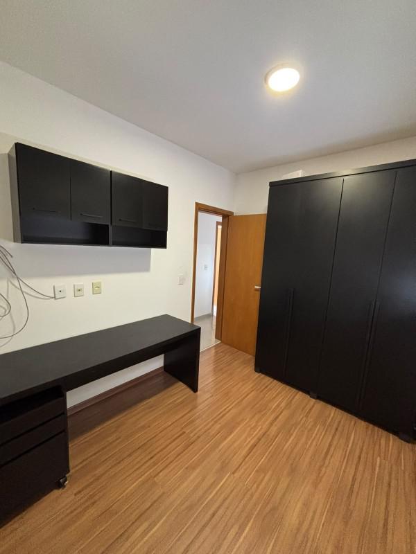 Apartamento, Ouro Preto, 2 Quartos, 2 Vagas, 1 Suíte