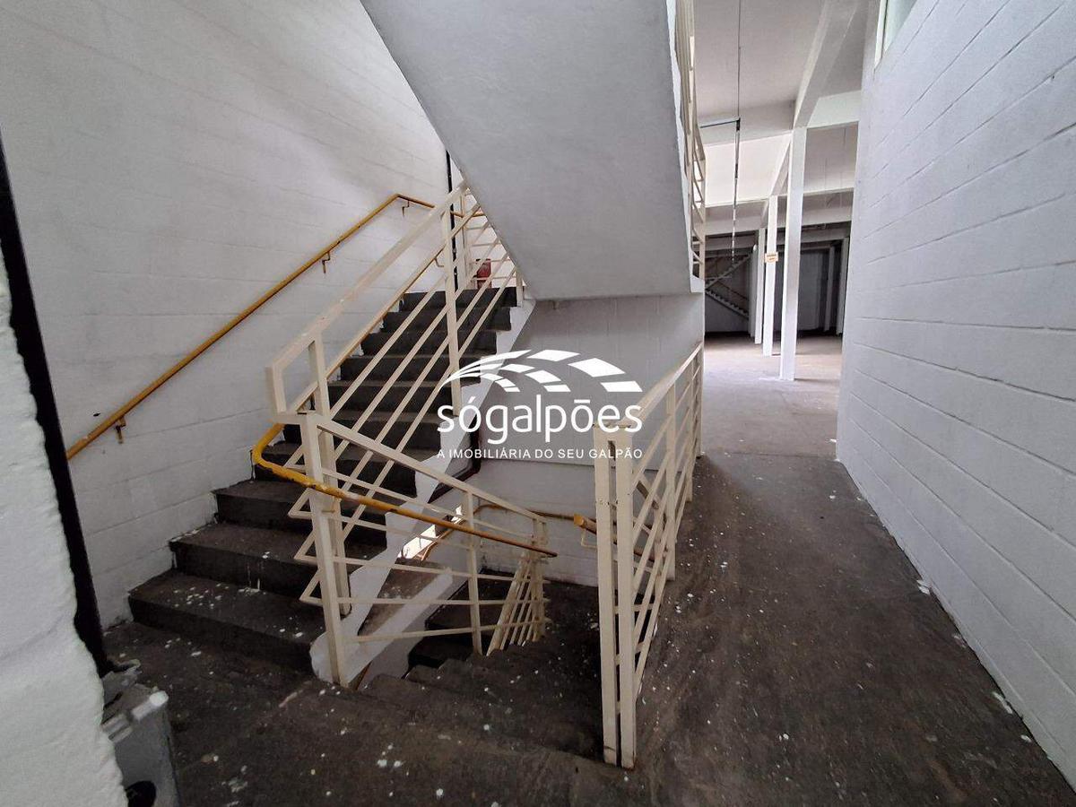 Galpão, Santa Cecília Vale do Jatobá (barreiro)