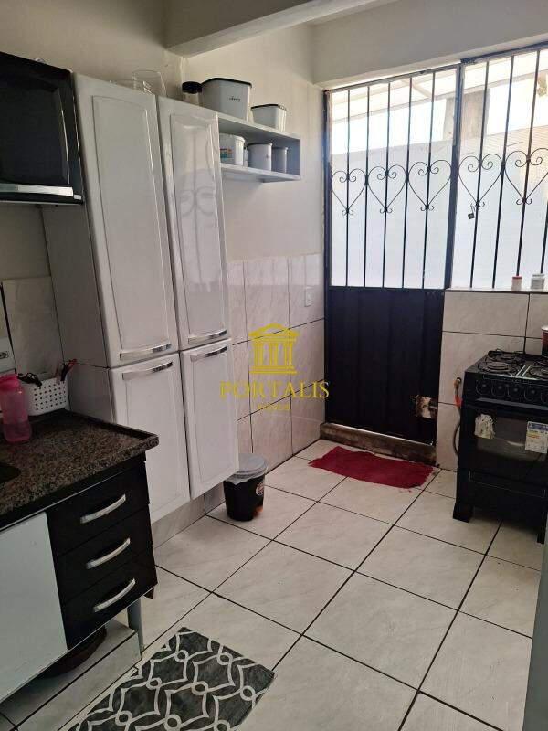 Apartamento, Colégio Batista, 2 Quartos, 0 Vaga, 1 Suíte