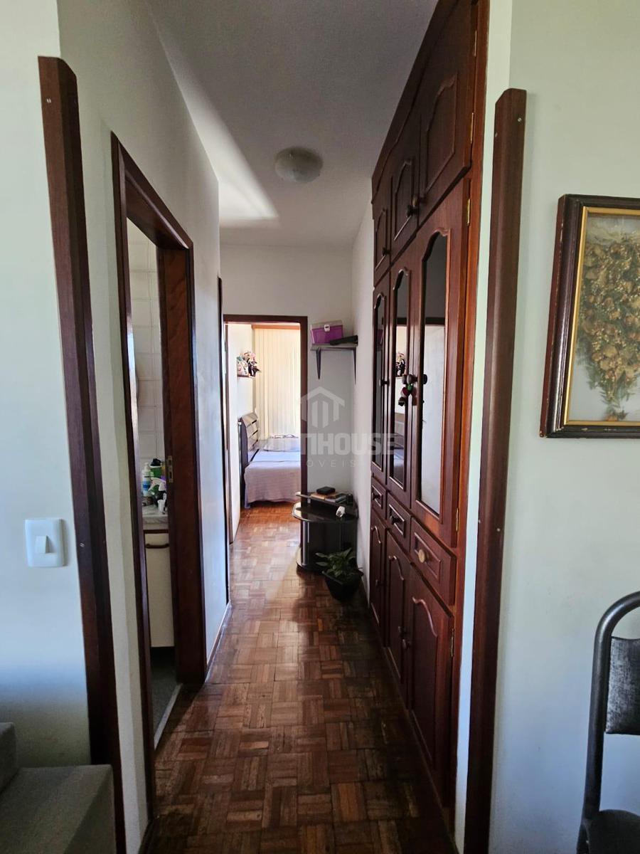 Apartamento, Carlos Prates, 2 Quartos, 1 Vaga