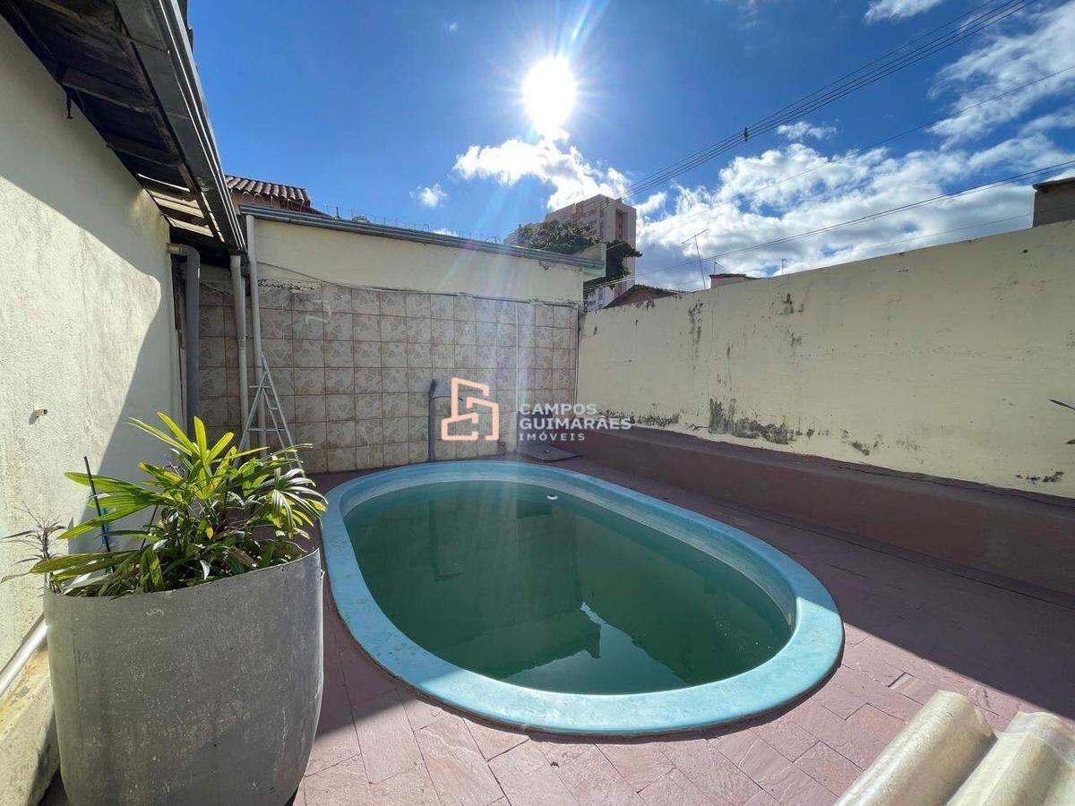Casa, Conjunto Celso Machado, 3 Quartos, 2 Vagas