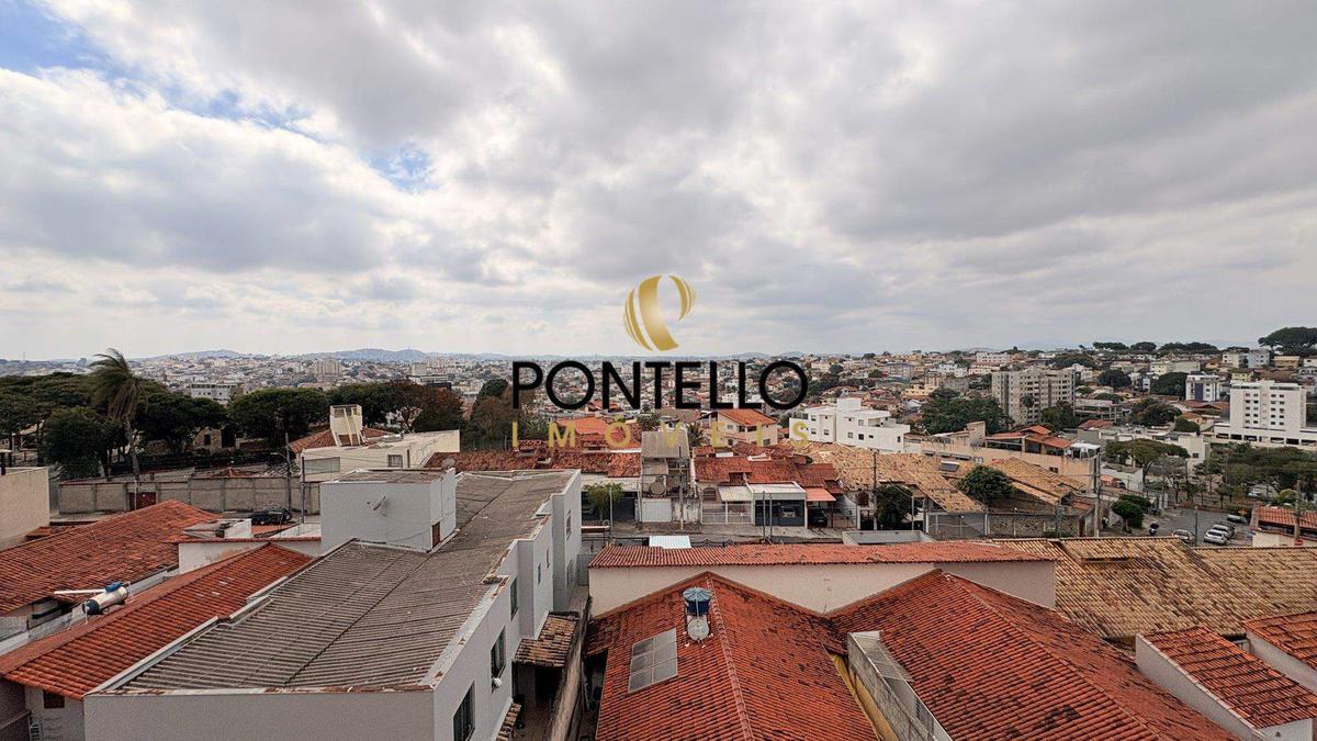 Apartamento, Santa Amélia, 3 Quartos, 1 Vaga