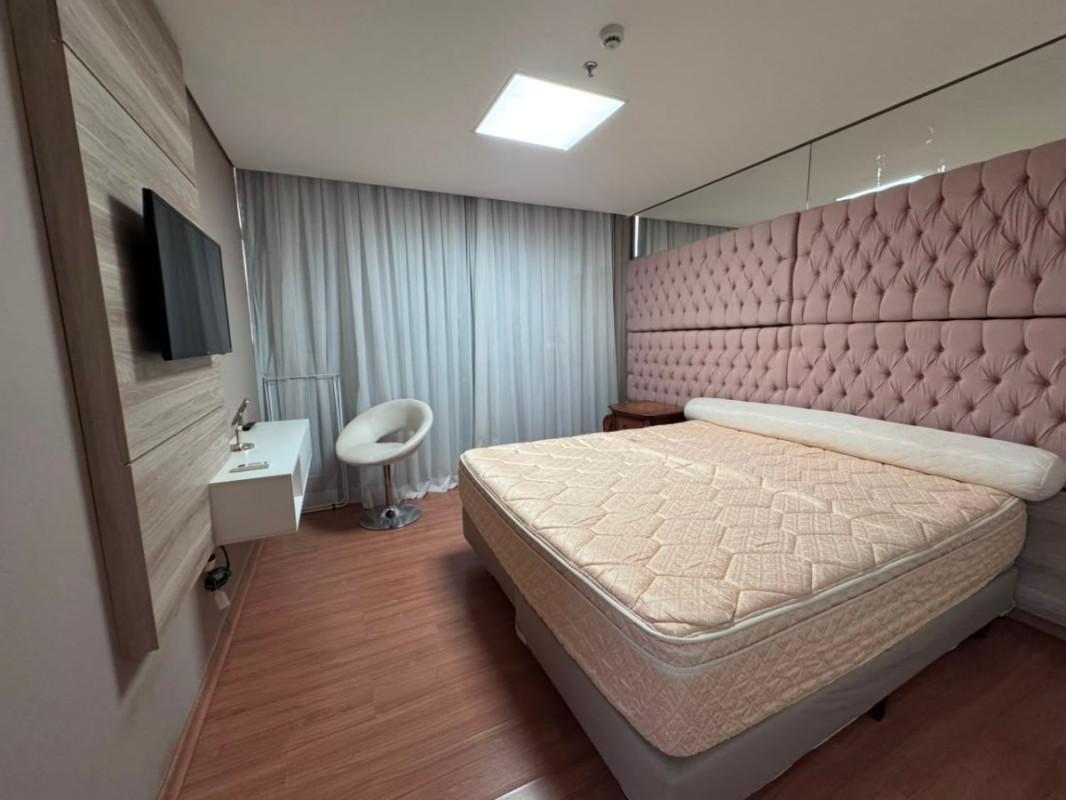 Apartamento, Luxemburgo, 2 Quartos, 1 Vaga, 2 Suítes