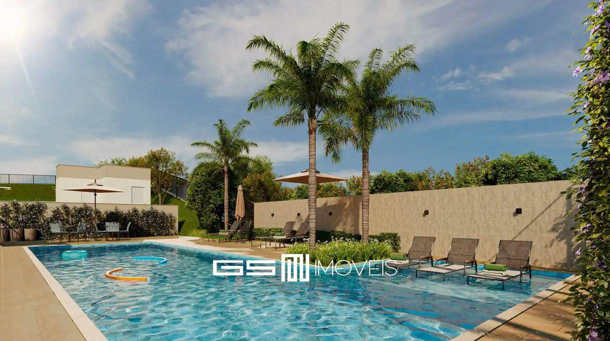 Apartamento, Jaraguá, 2 Quartos, 1 Vaga, 1 Suíte