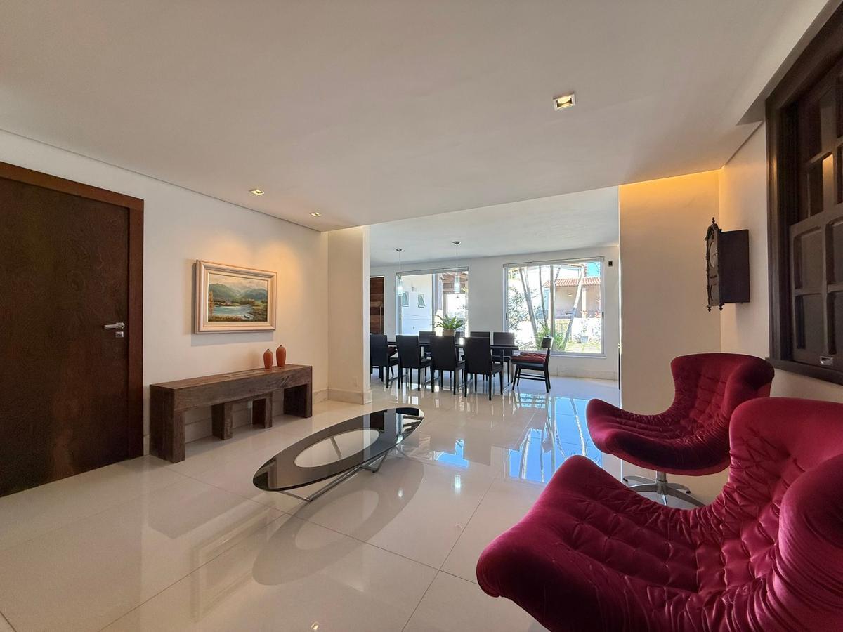 Casa, São Luiz (pampulha), 6 Quartos, 15 Vagas, 4 Suítes