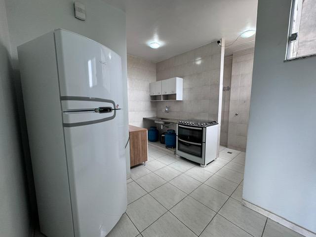 Apartamento, Ermelinda, 2 Quartos, 1 Vaga