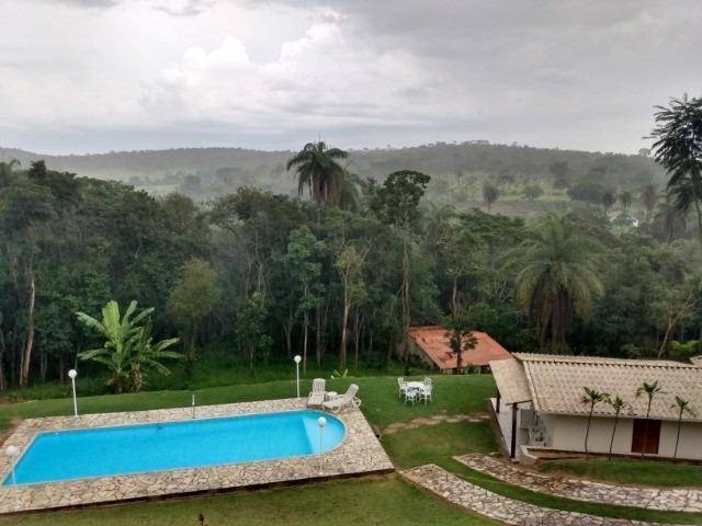 Casa, Recanto da Serra, 6 Quartos, 6 Vagas, 4 Suítes