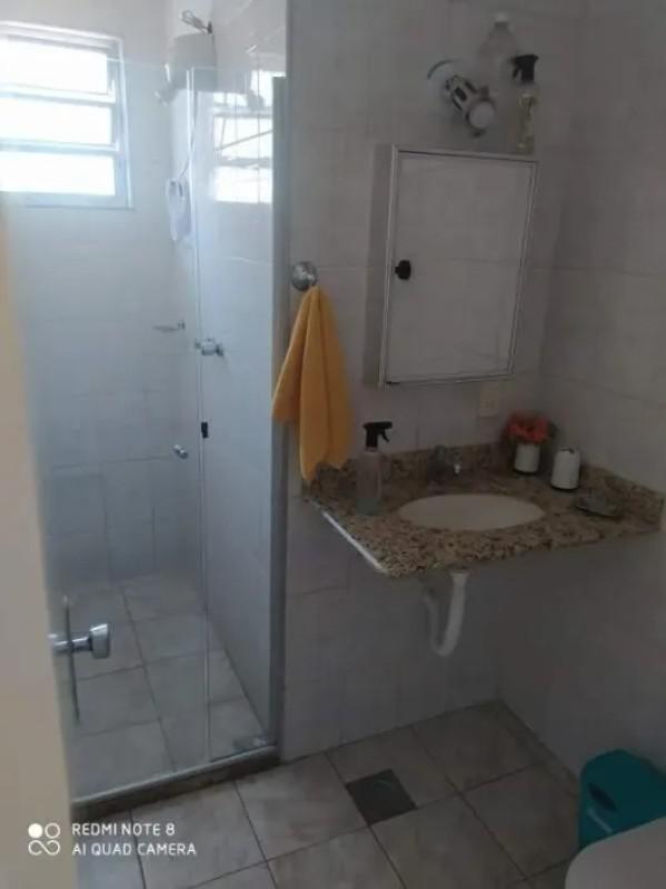Casa, Calafate, 4 Quartos, 2 Vagas, 1 Suíte
