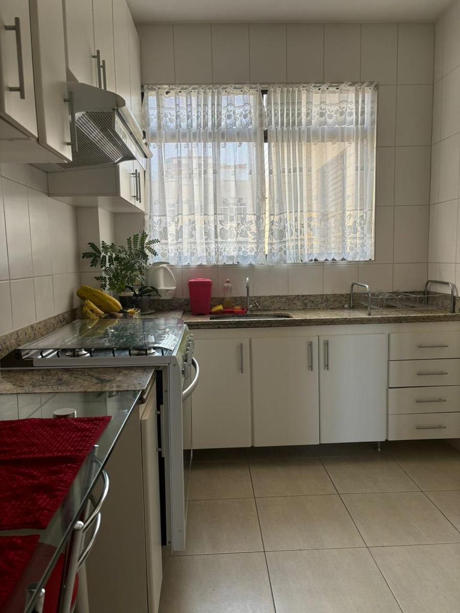 Apartamento, Padre Eustáquio, 4 Quartos, 2 Vagas, 1 Suíte