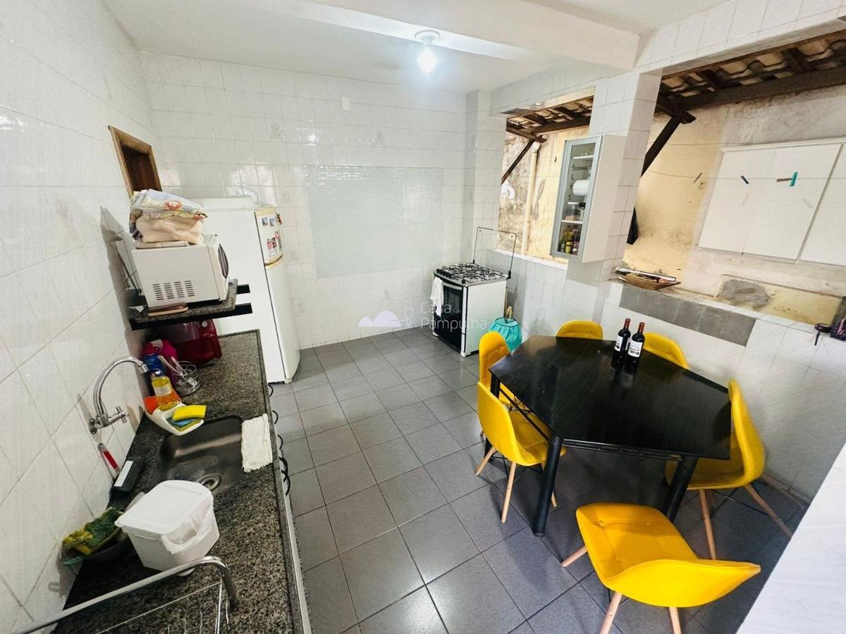 Casa, Santa Mônica, 4 Quartos, 3 Vagas