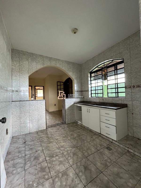 Casa, Novo Progresso, 3 Quartos, 4 Vagas, 1 Suíte