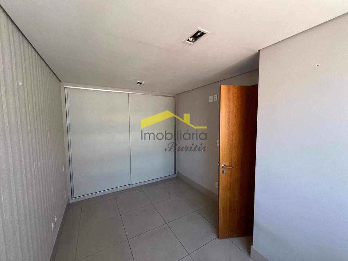 Cobertura, Gutierrez, 3 Quartos, 3 Vagas, 1 Suíte