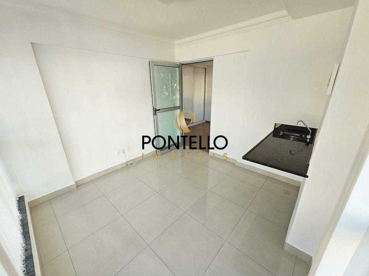 Apartamento, Sion, 3 Quartos, 2 Vagas, 1 Suíte