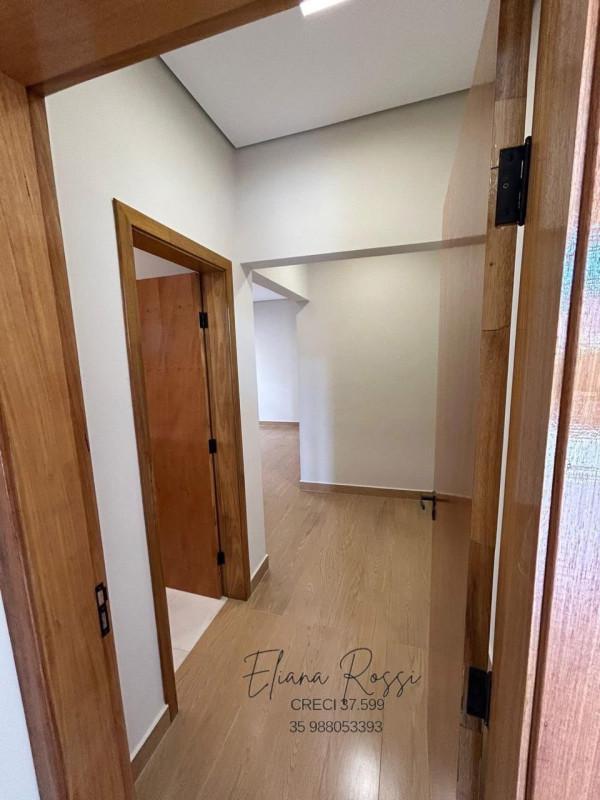 Casa, Campos Elíseos, 3 Quartos, 2 Vagas, 1 Suíte