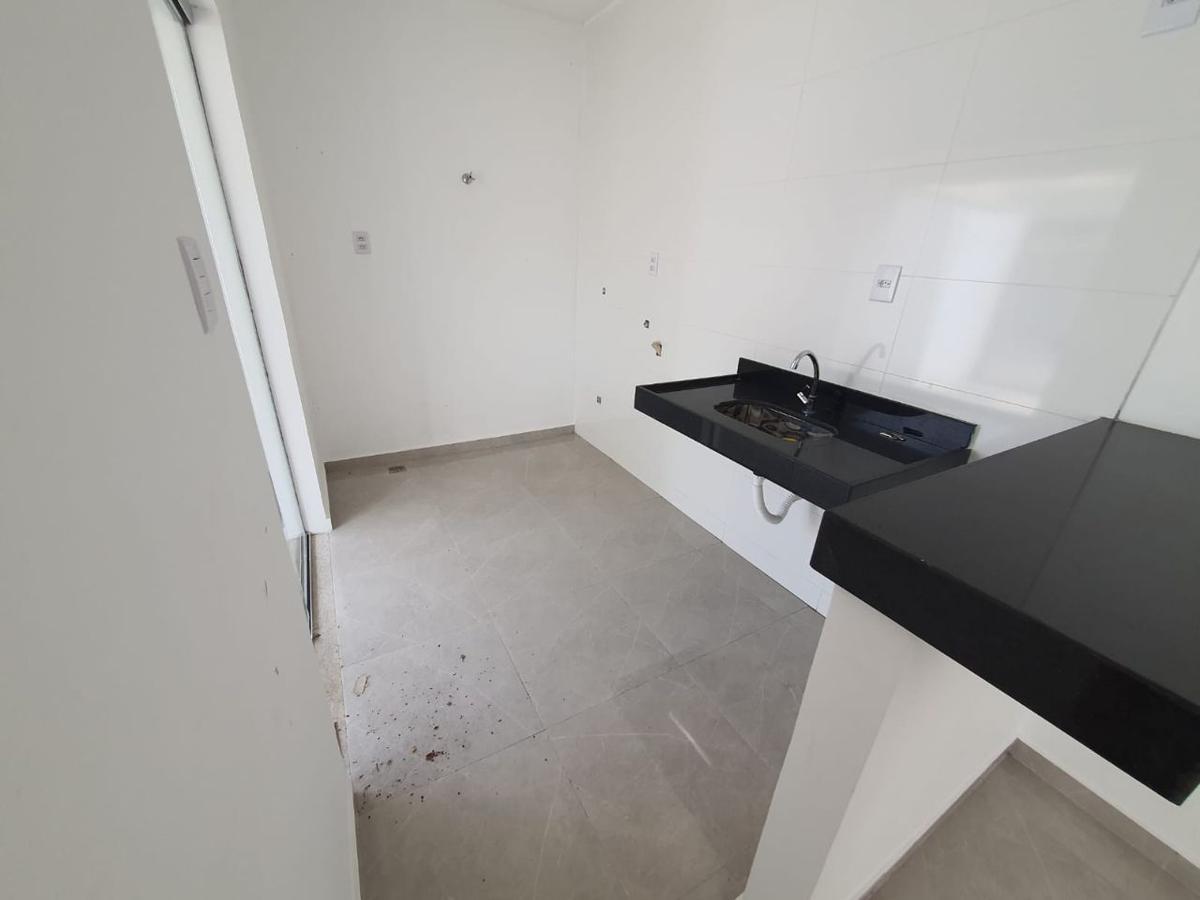 Casa, Santa Mônica, 2 Quartos, 1 Vaga