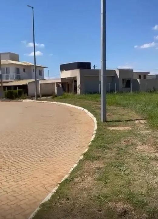 Lote, Residencial Park I, 0 Quarto, 0 Vaga
