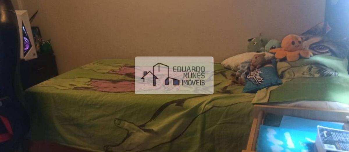 Cobertura, Santa Lúcia, 4 Quartos, 2 Vagas, 1 Suíte