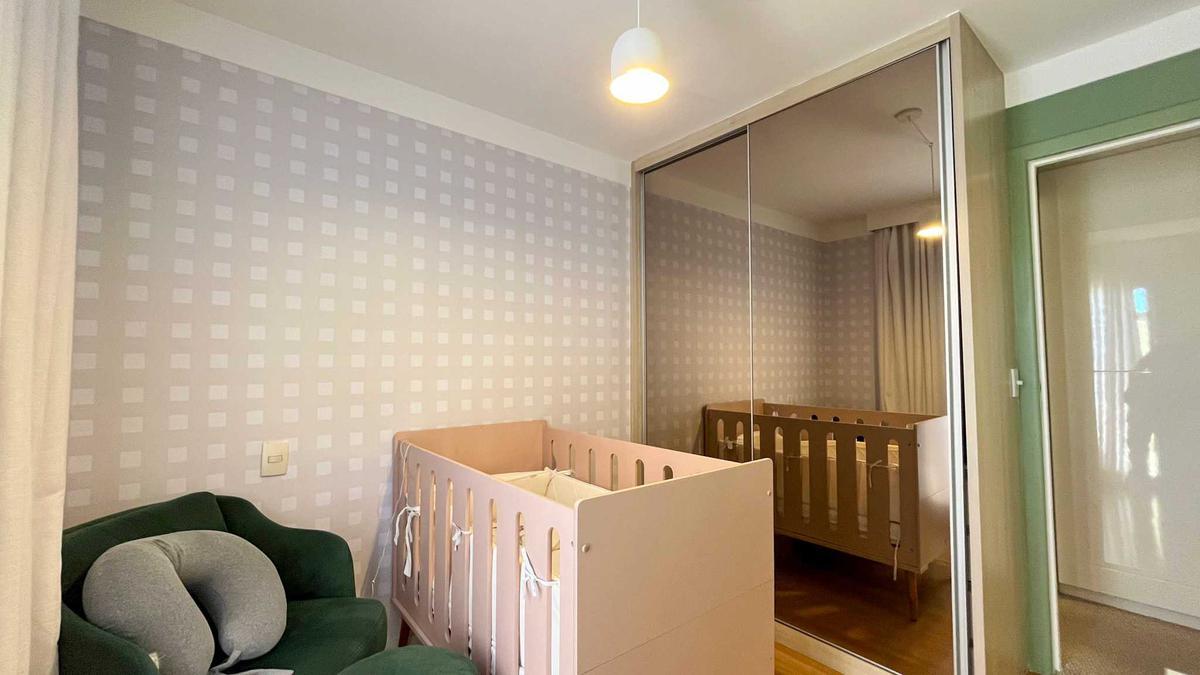 Apartamento, Renascença, 4 Quartos, 4 Vagas, 4 Suítes