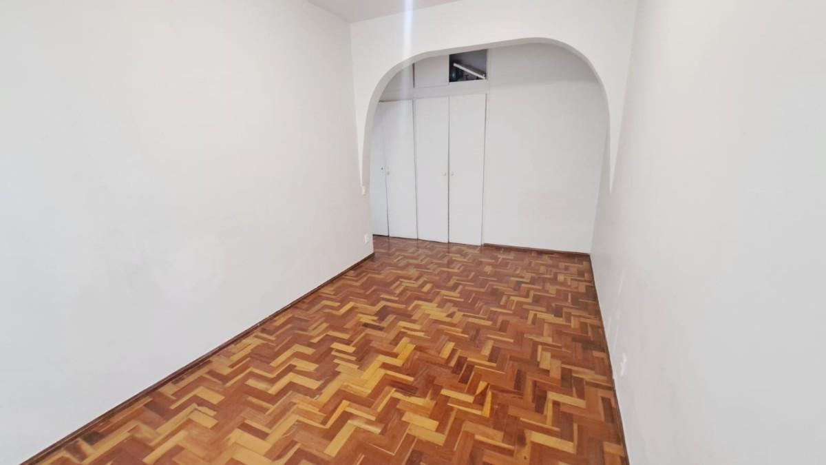 Apartamento, Santa Teresa, 3 Quartos, 1 Vaga