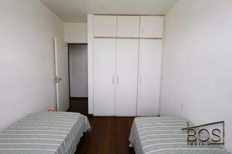 Apartamento, Santa Lúcia, 4 Quartos, 3 Vagas, 1 Suíte