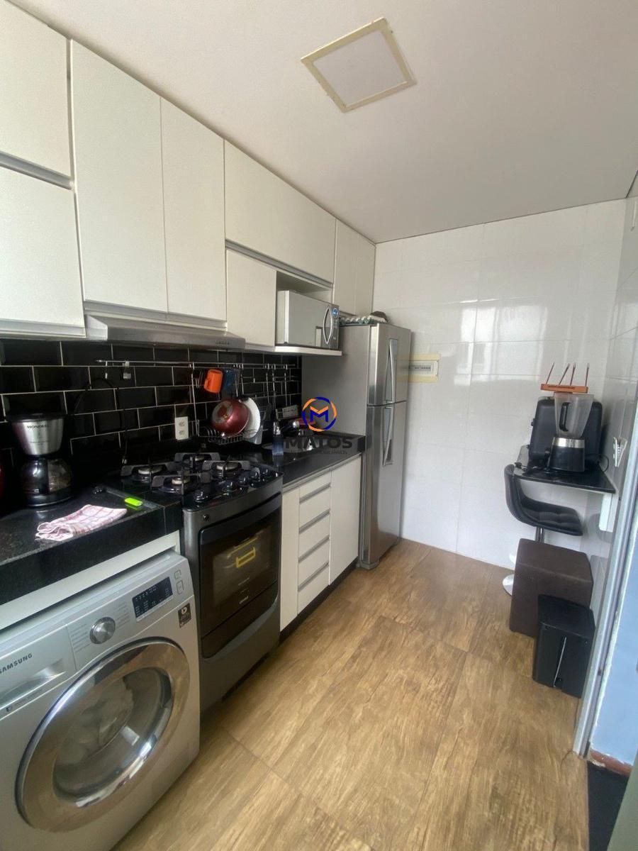 Apartamento, Luxemburgo, 2 Quartos, 1 Vaga