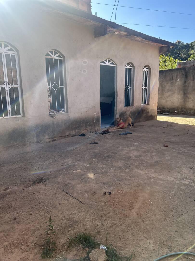 Casa, Floresta, 2 Quartos, 1 Vaga