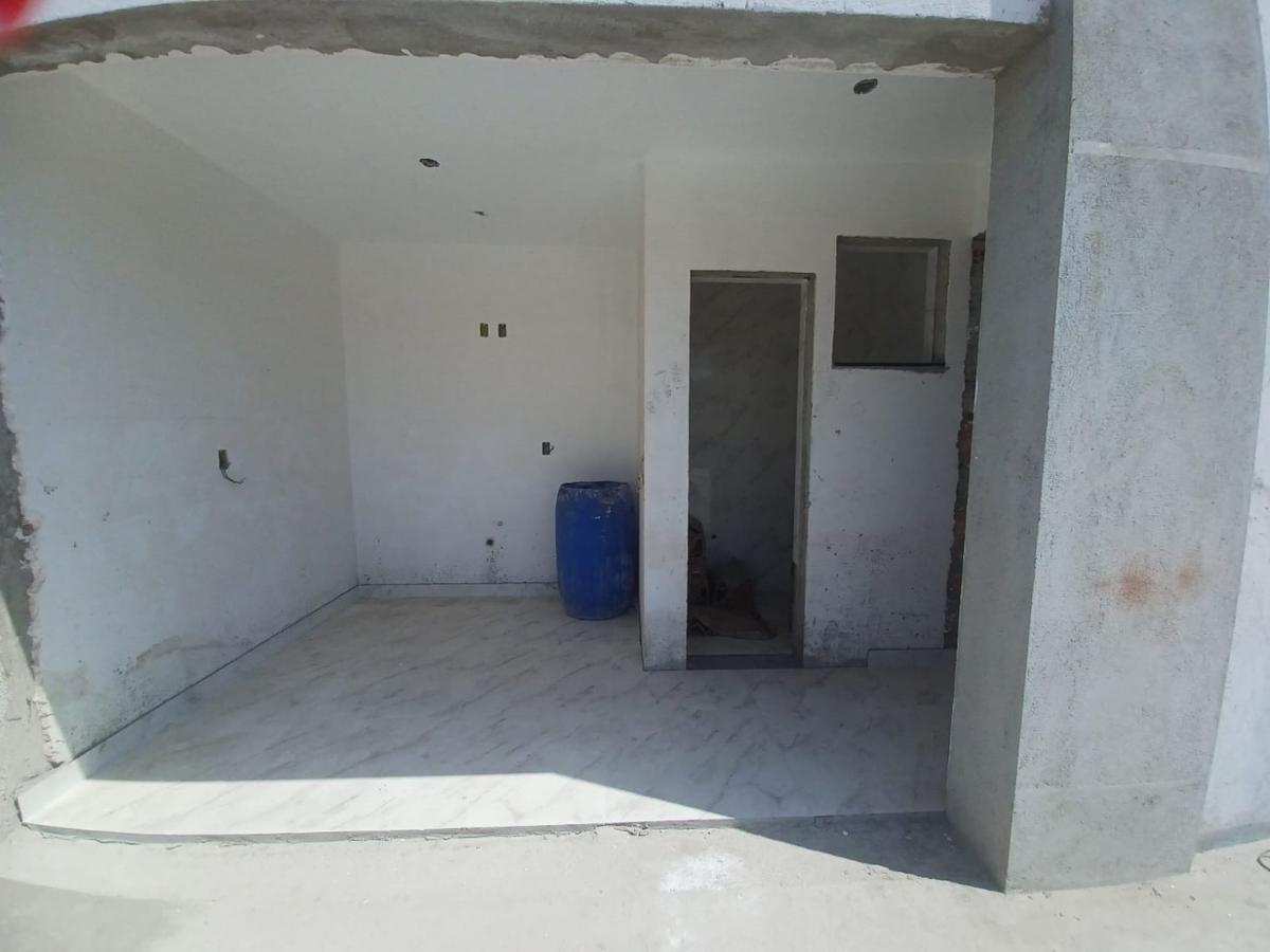 Apartamento, Jardim Riacho das Pedras, 3 Quartos, 3 Vagas, 1 Suíte