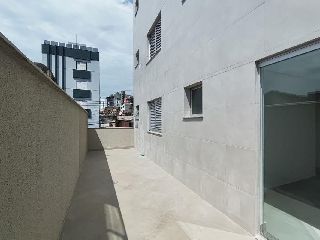 Apartamento, Minas Brasil, 3 Quartos, 2 Vagas, 1 Suíte
