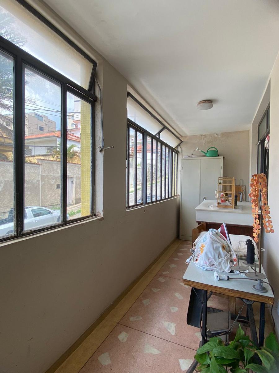 Casa, Colégio Batista, 4 Quartos, 2 Vagas