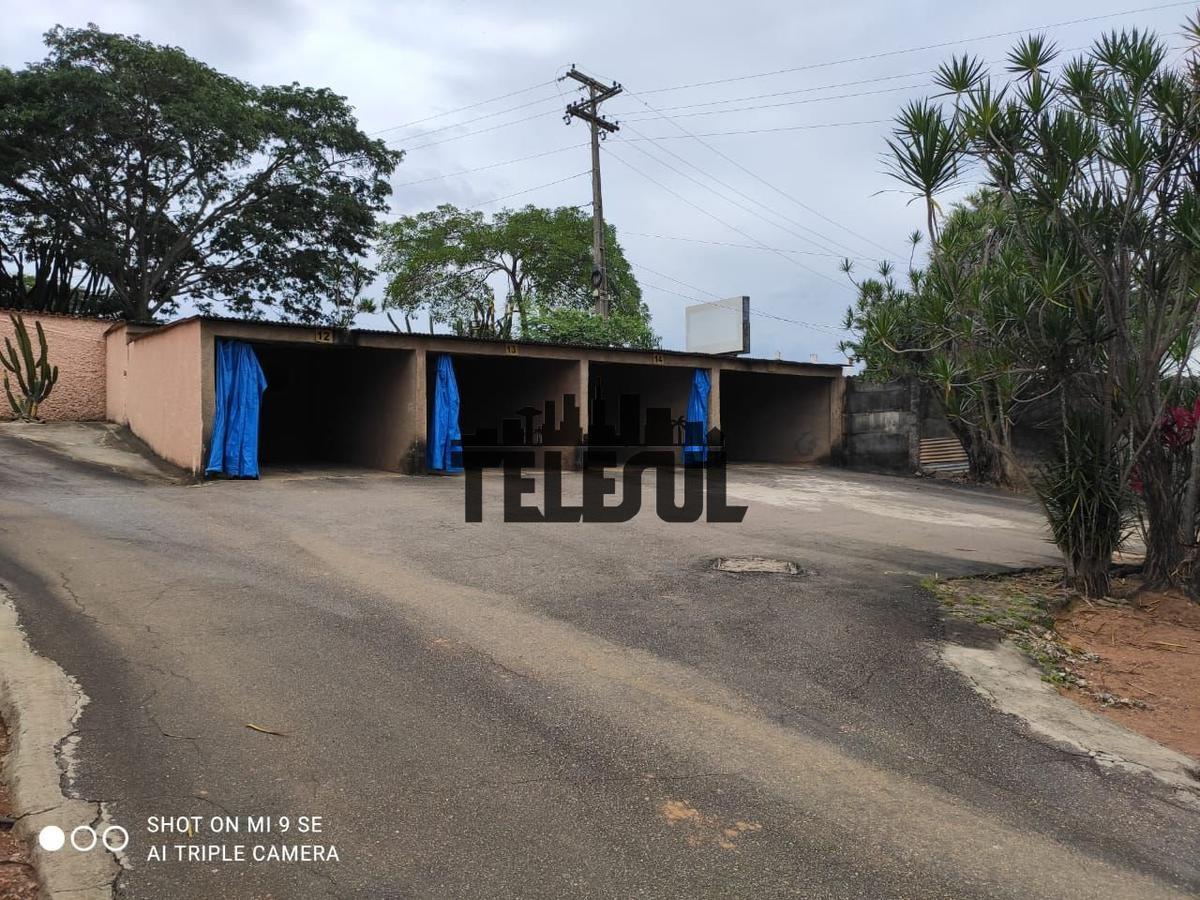 Apartamento, Parque Mariela, 20 Quartos, 0 Vaga