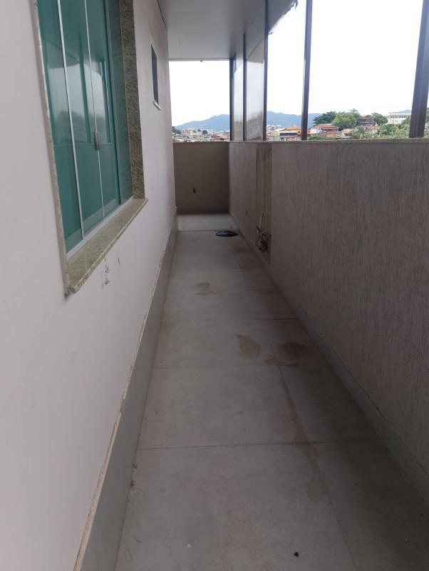 Casa, Lindéia, 3 Quartos, 4 Vagas, 1 Suíte