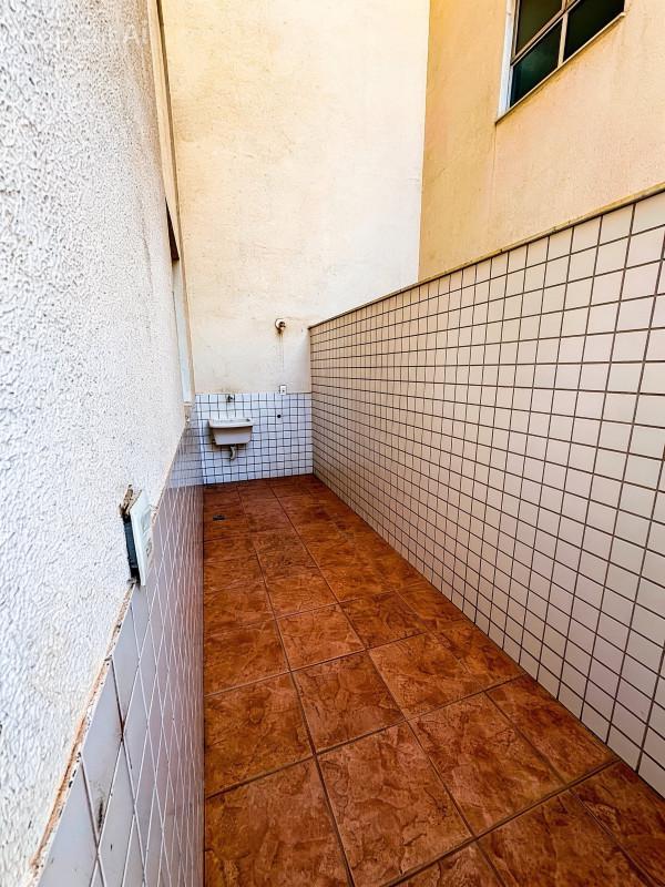 Apartamento, Castelo, 3 Quartos, 2 Vagas, 1 Suíte