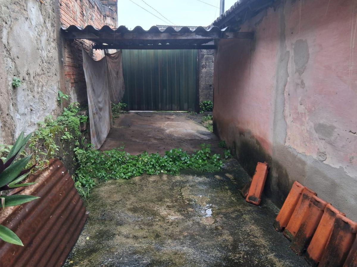 Lote, Goiânia, 0 Quarto, 1 Vaga