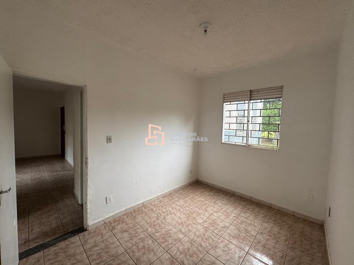 Apartamento, Cardoso, 2 Quartos