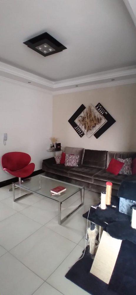 Apartamento, Inconfidentes, 3 Quartos, 1 Vaga, 1 Suíte