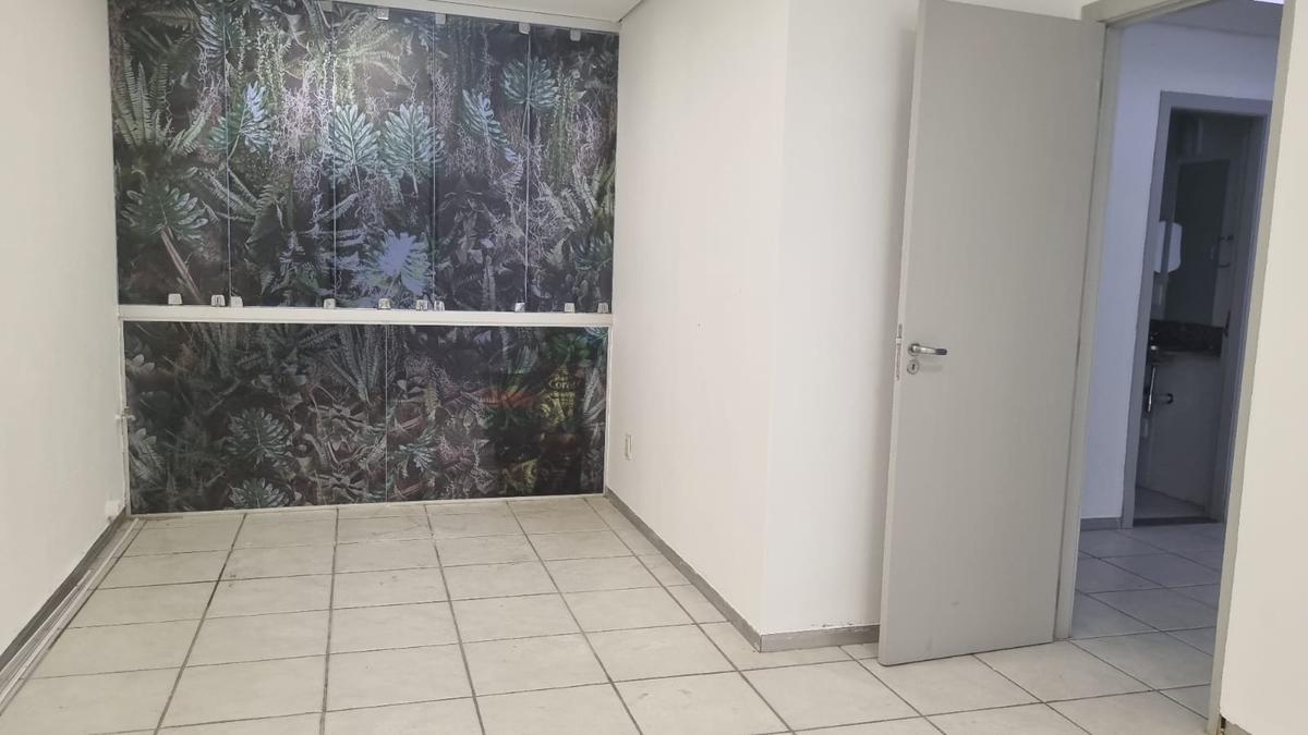 Sala, Santo Agostinho, 0 Quarto, 0 Vaga