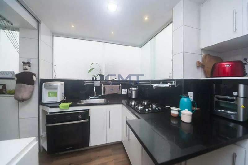 Apartamento, Sion, 4 Quartos, 1 Vaga, 1 Suíte