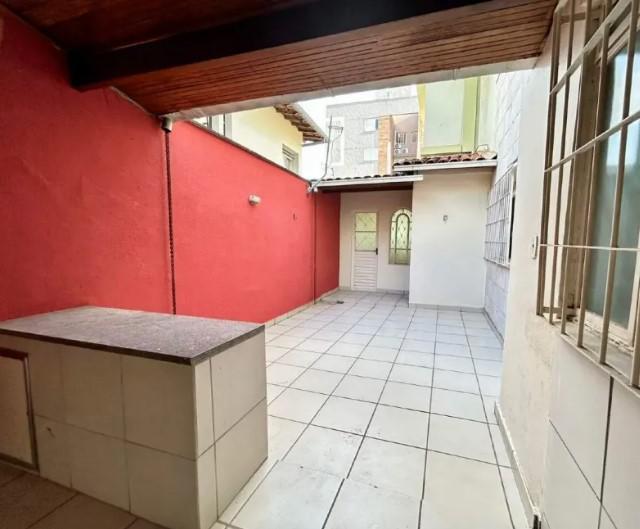 Apartamento, Dona Clara, 4 Quartos, 3 Vagas, 1 Suíte