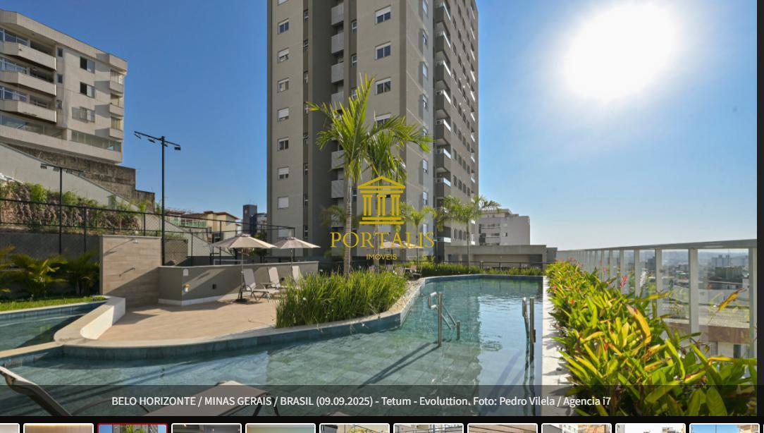 Apartamento, Buritis, 3 Quartos, 3 Vagas, 1 Suíte