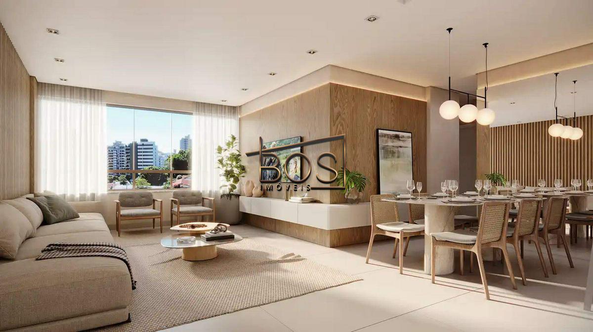 Apartamento, São Pedro, 3 Quartos, 2 Vagas, 1 Suíte