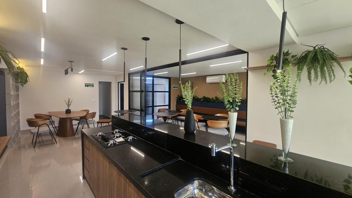 Apartamento, Coração Eucarístico, 3 Quartos, 2 Vagas, 1 Suíte