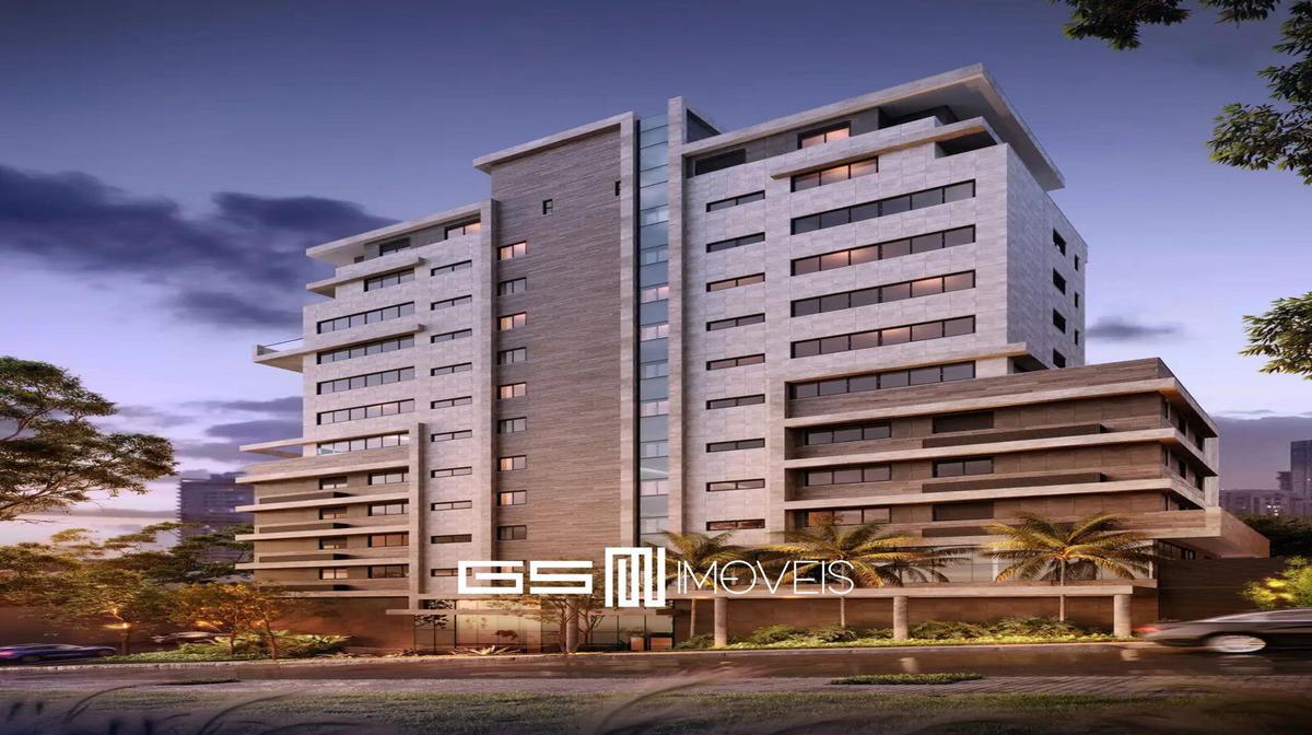 Apartamento, Santo Antônio, 2 Quartos, 2 Vagas, 2 Suítes