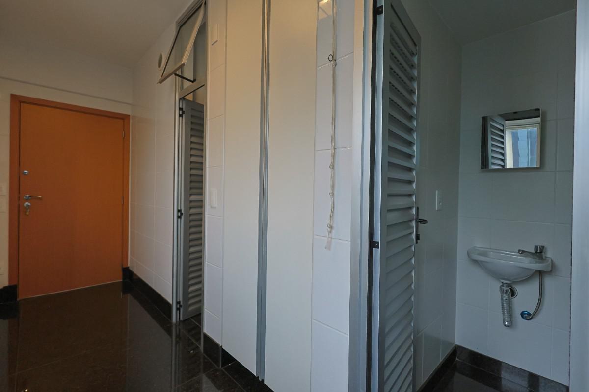 Apartamento, Vila da Serra, 4 Quartos, 4 Vagas, 2 Suítes