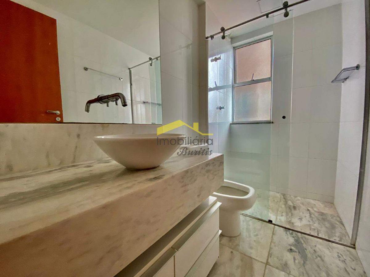 Apartamento, Buritis, 2 Quartos, 2 Vagas, 1 Suíte