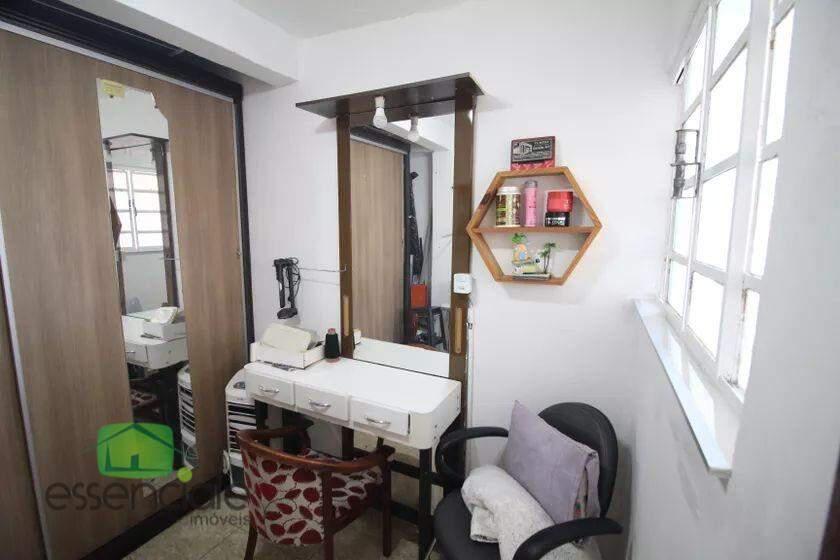 Apartamento, Santa Cruz Industrial, 2 Quartos, 1 Vaga